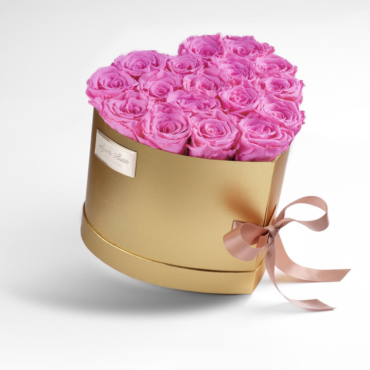 Bespoke Elegance Love