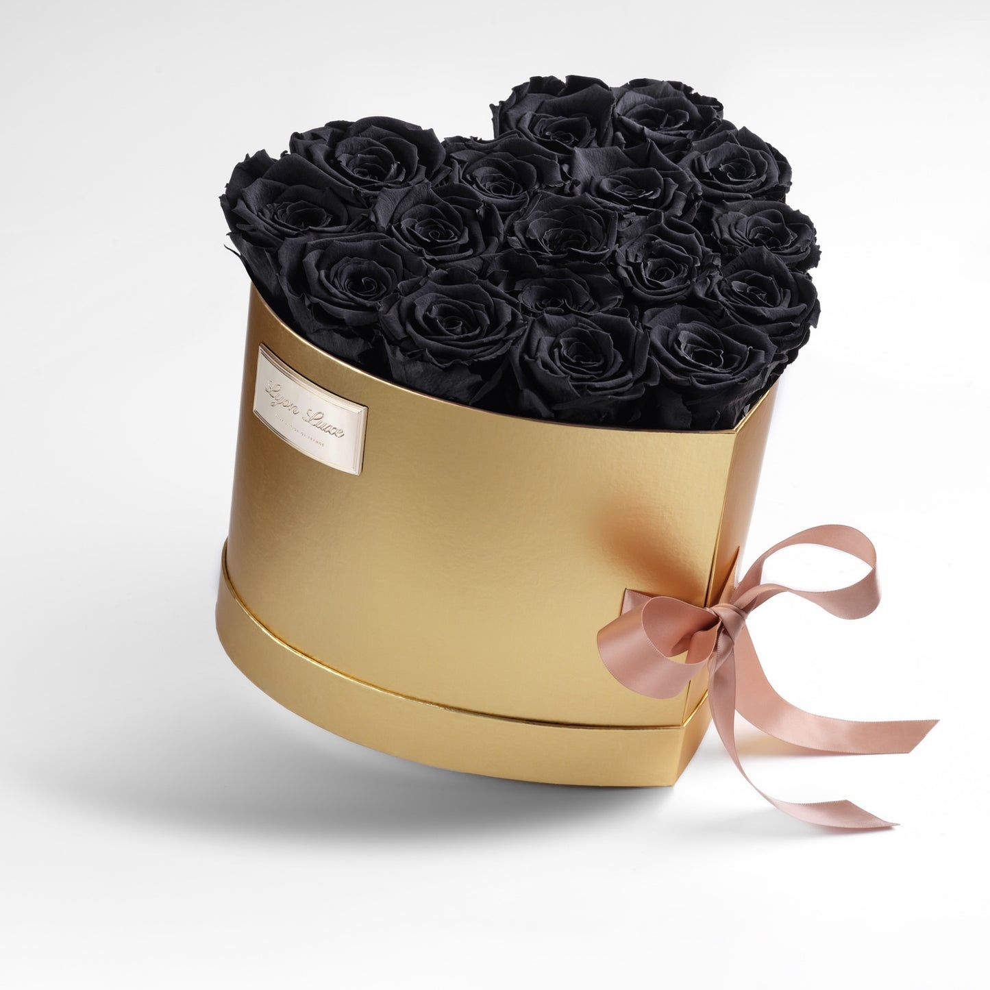 Bespoke Elegance Love