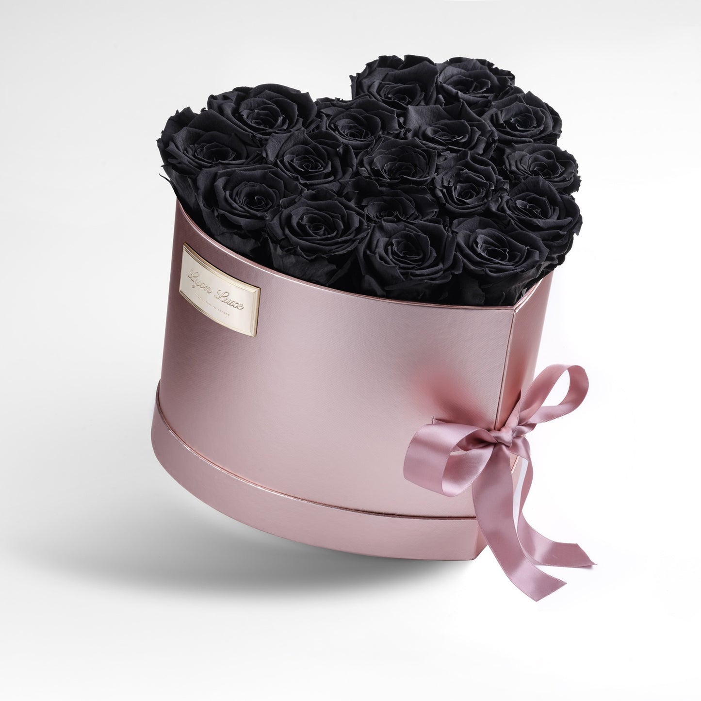 Bespoke Elegance Love