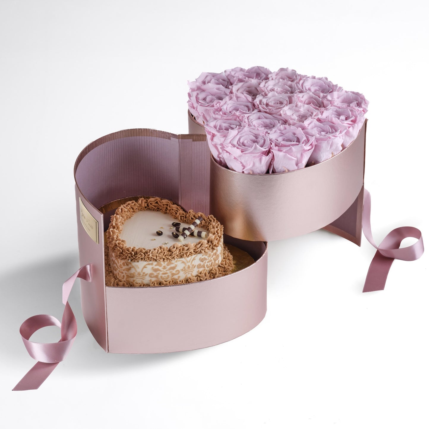 Bespoke Elegance Love