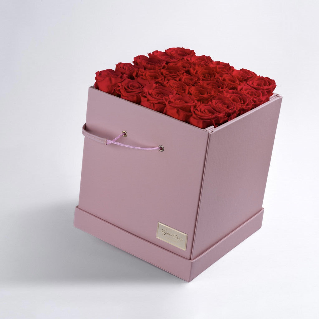 Bespoke Luxe Deluxe