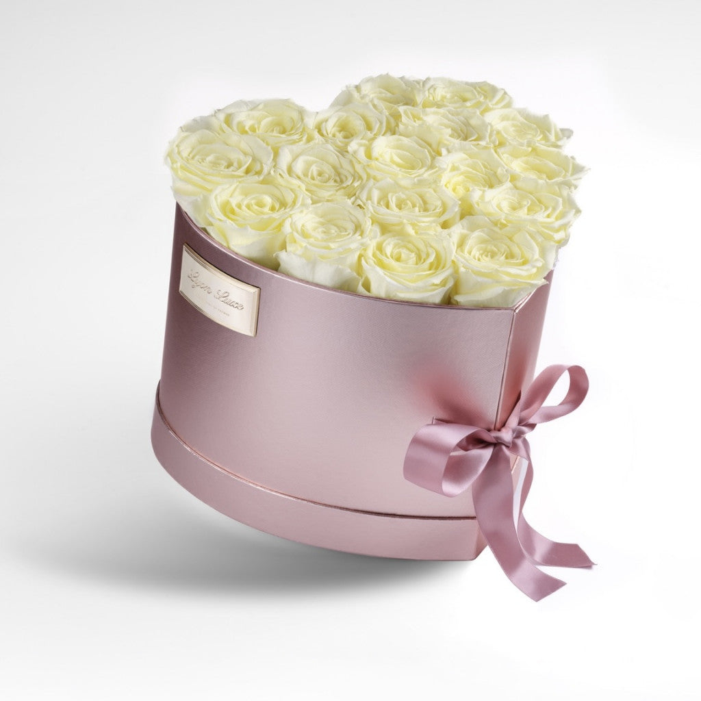 Bespoke Elegance Love