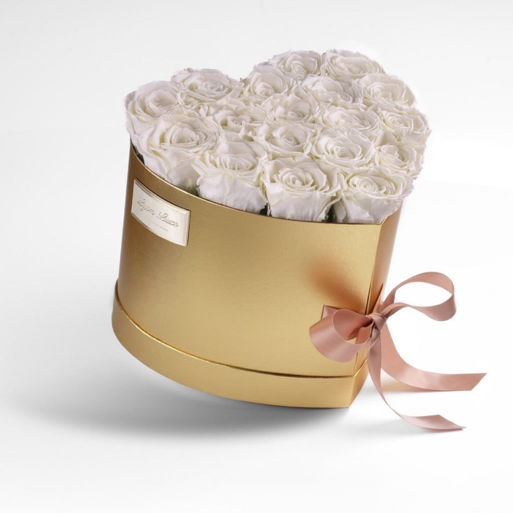 Bespoke Elegance Love