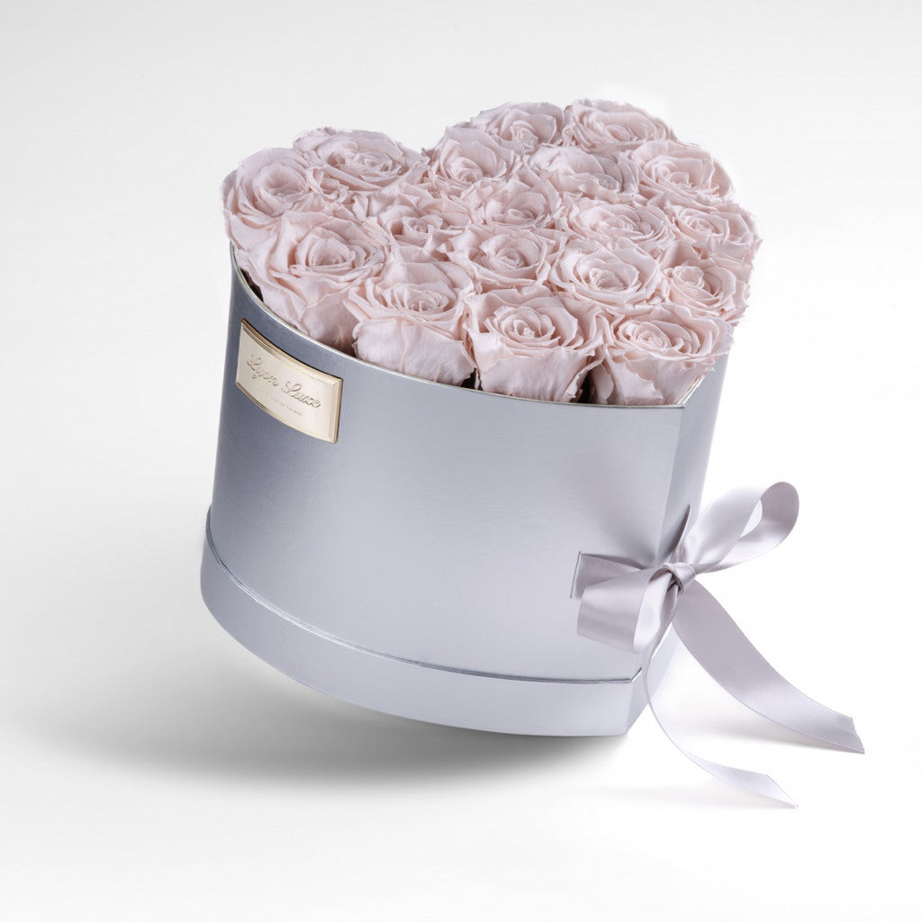 Bespoke Elegance Love