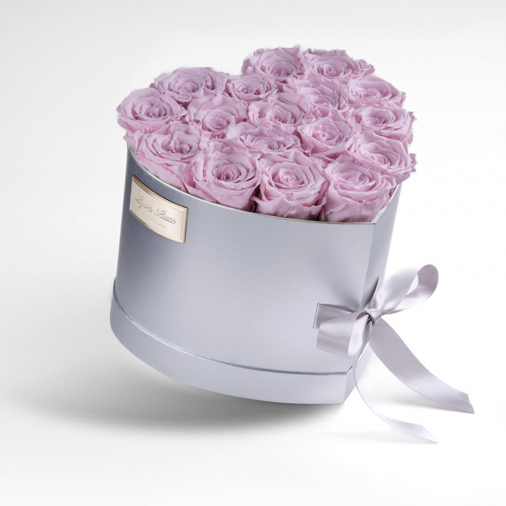 Bespoke Elegance Love