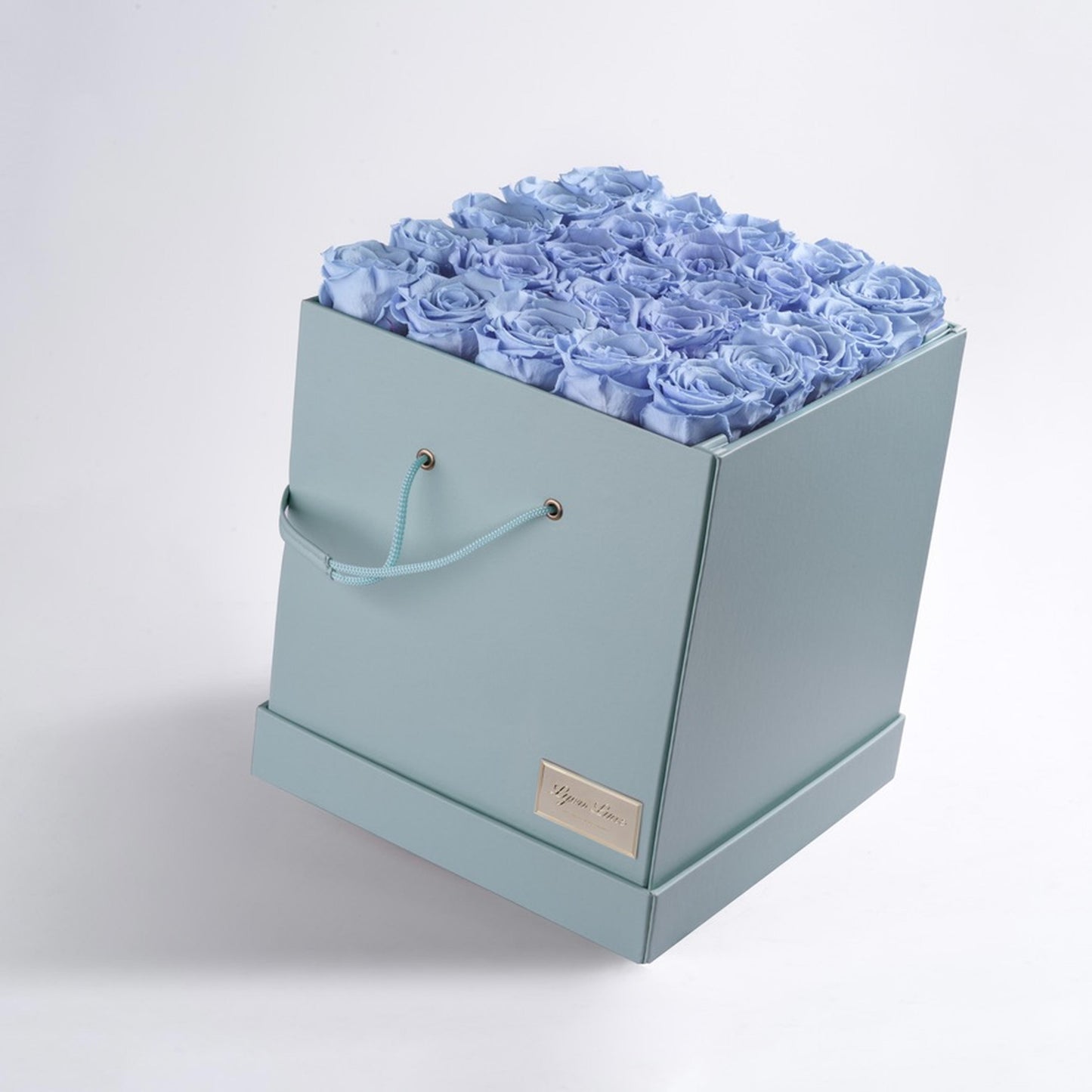 Tiffany Luxe Deluxe