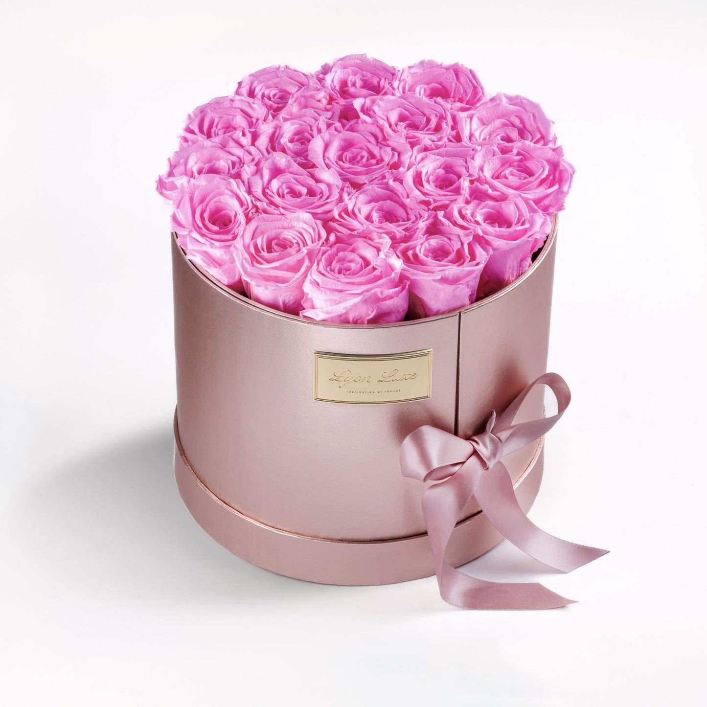 Bespoke Elegance Bloom