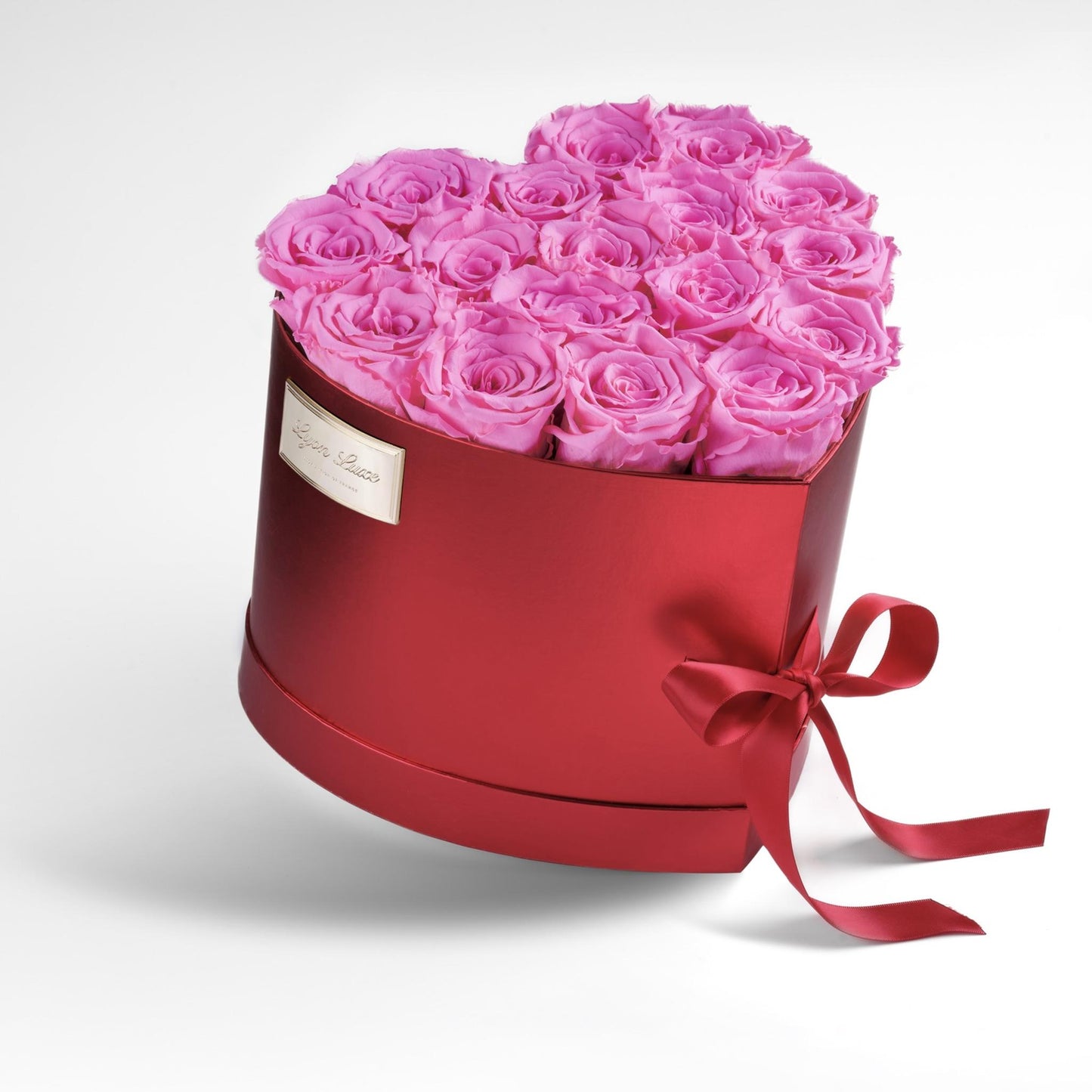 Bespoke Elegance Love