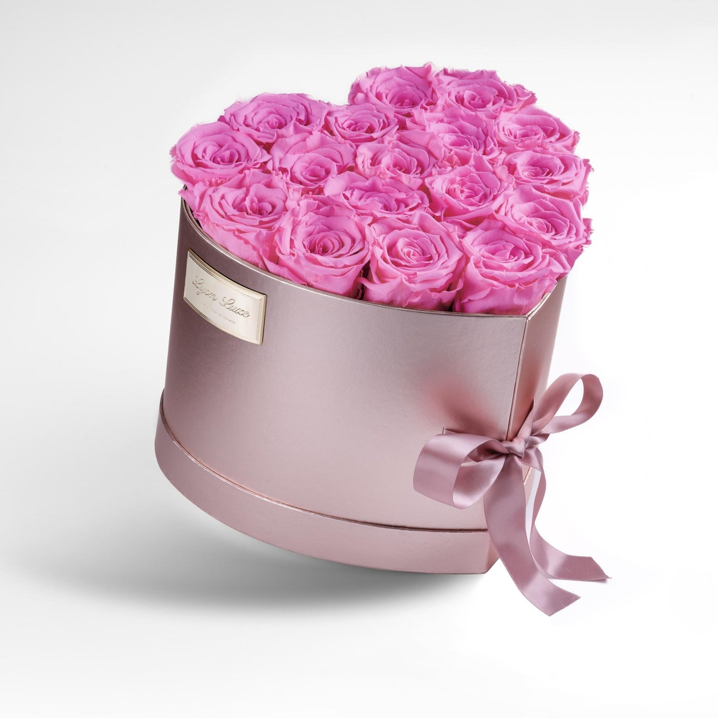 Bespoke Elegance Love