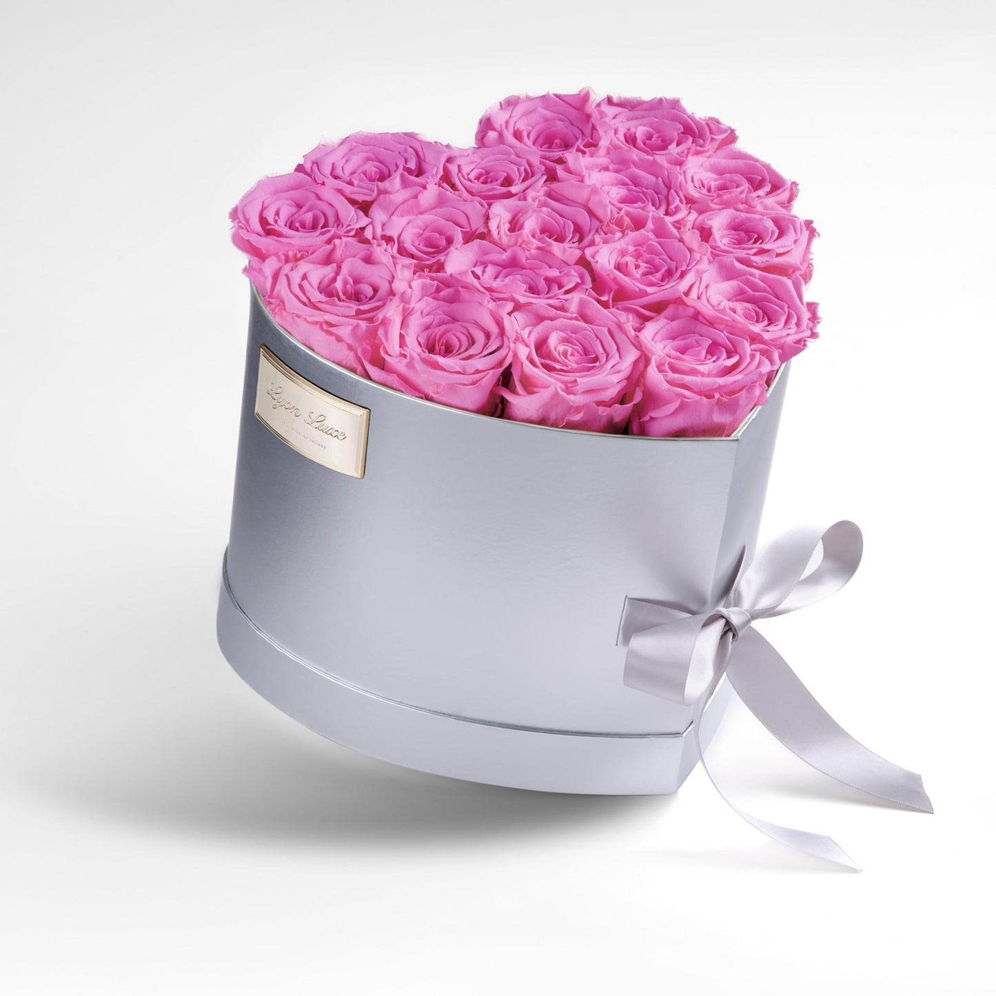 Bespoke Elegance Love