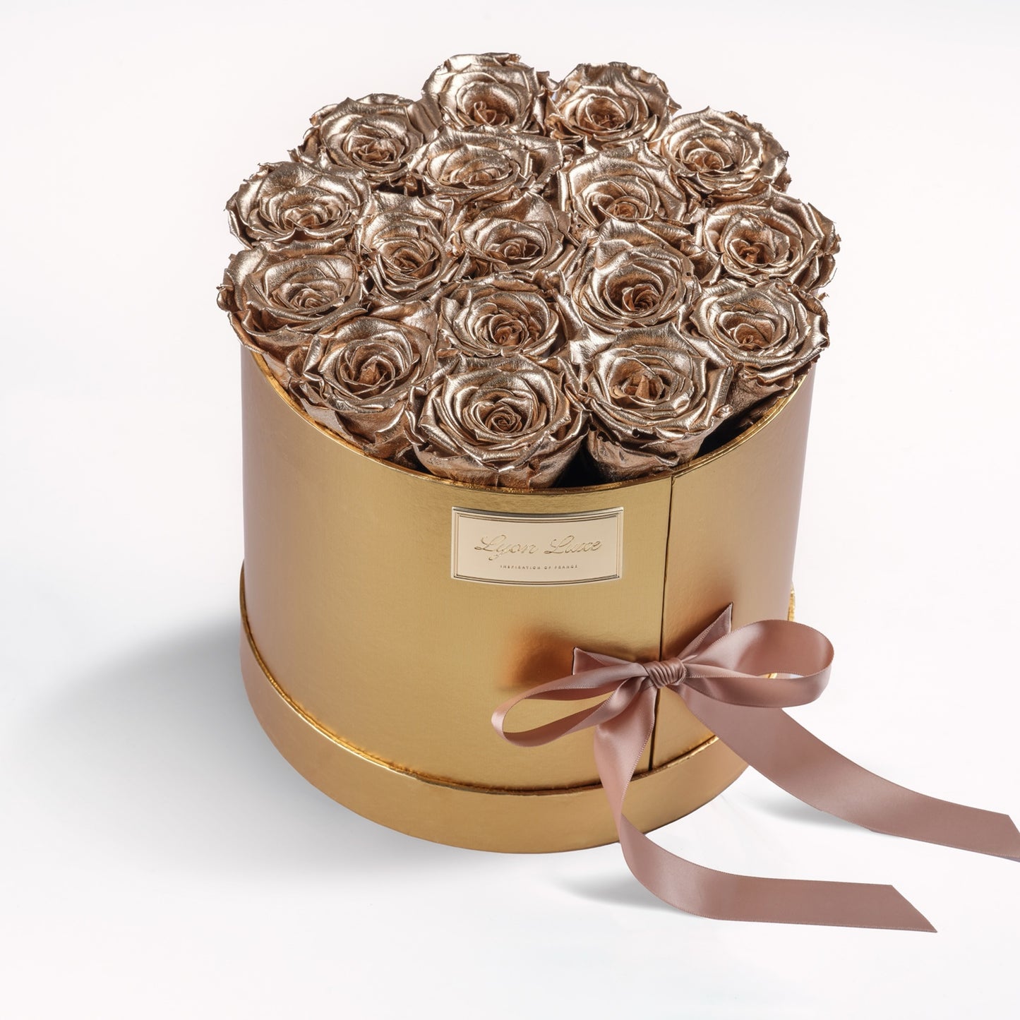 Bespoke Elegance Bloom