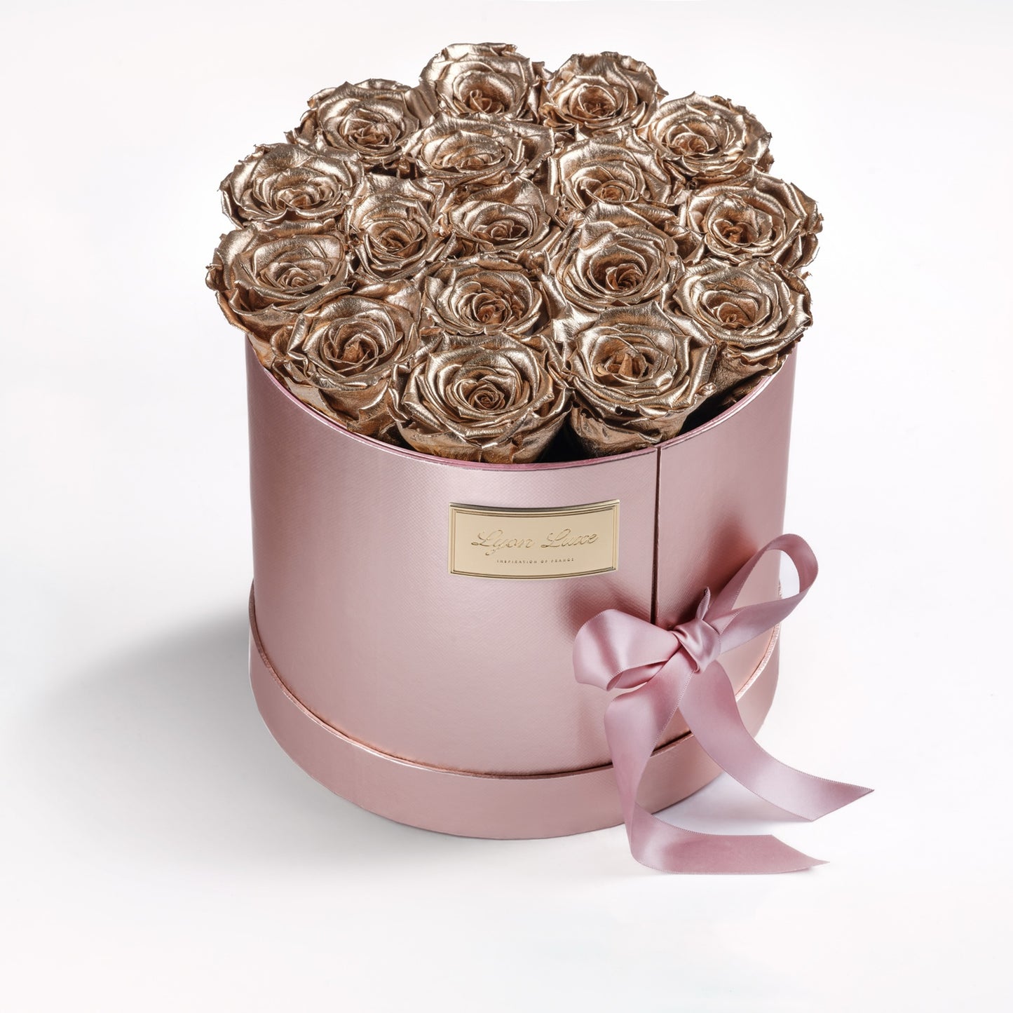 Bespoke Elegance Bloom