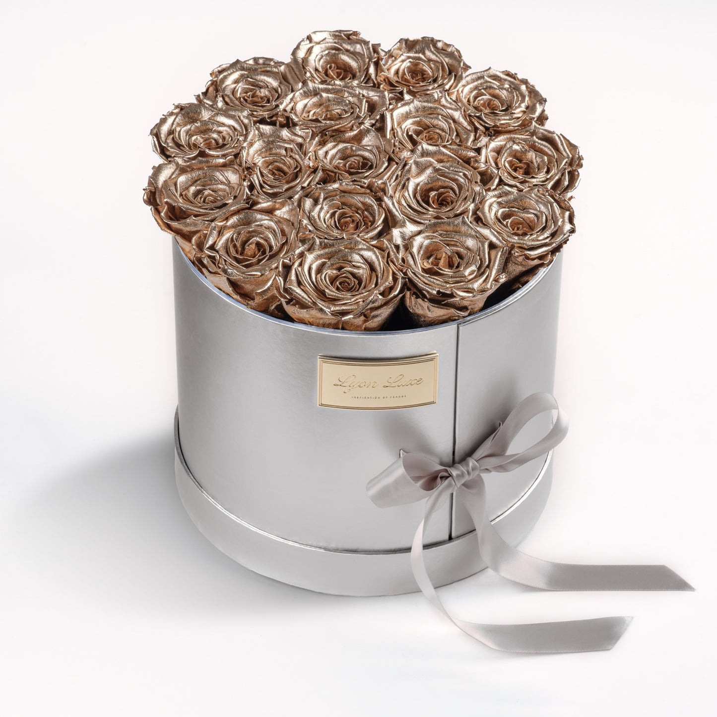 Bespoke Elegance Bloom