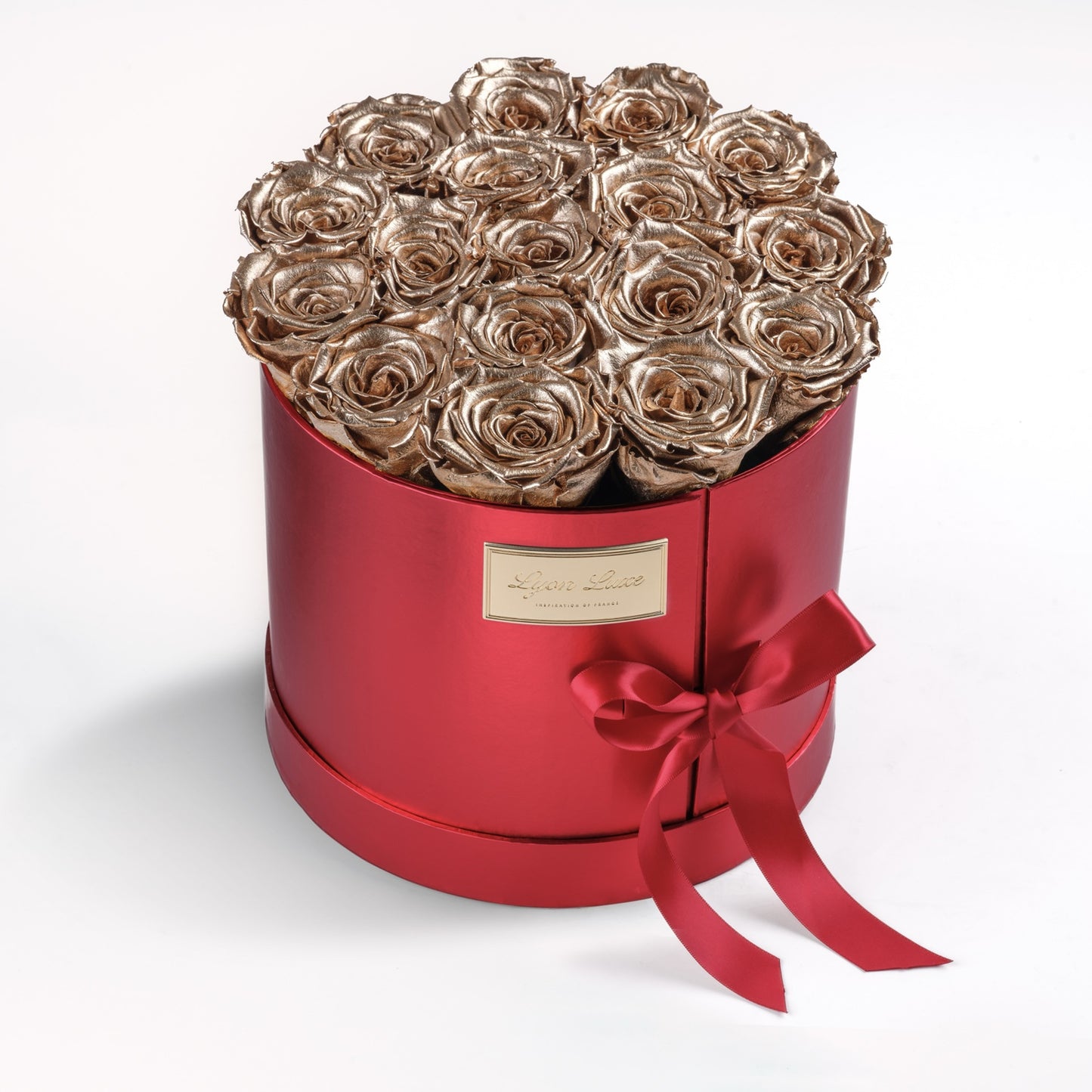 Bespoke Elegance Bloom
