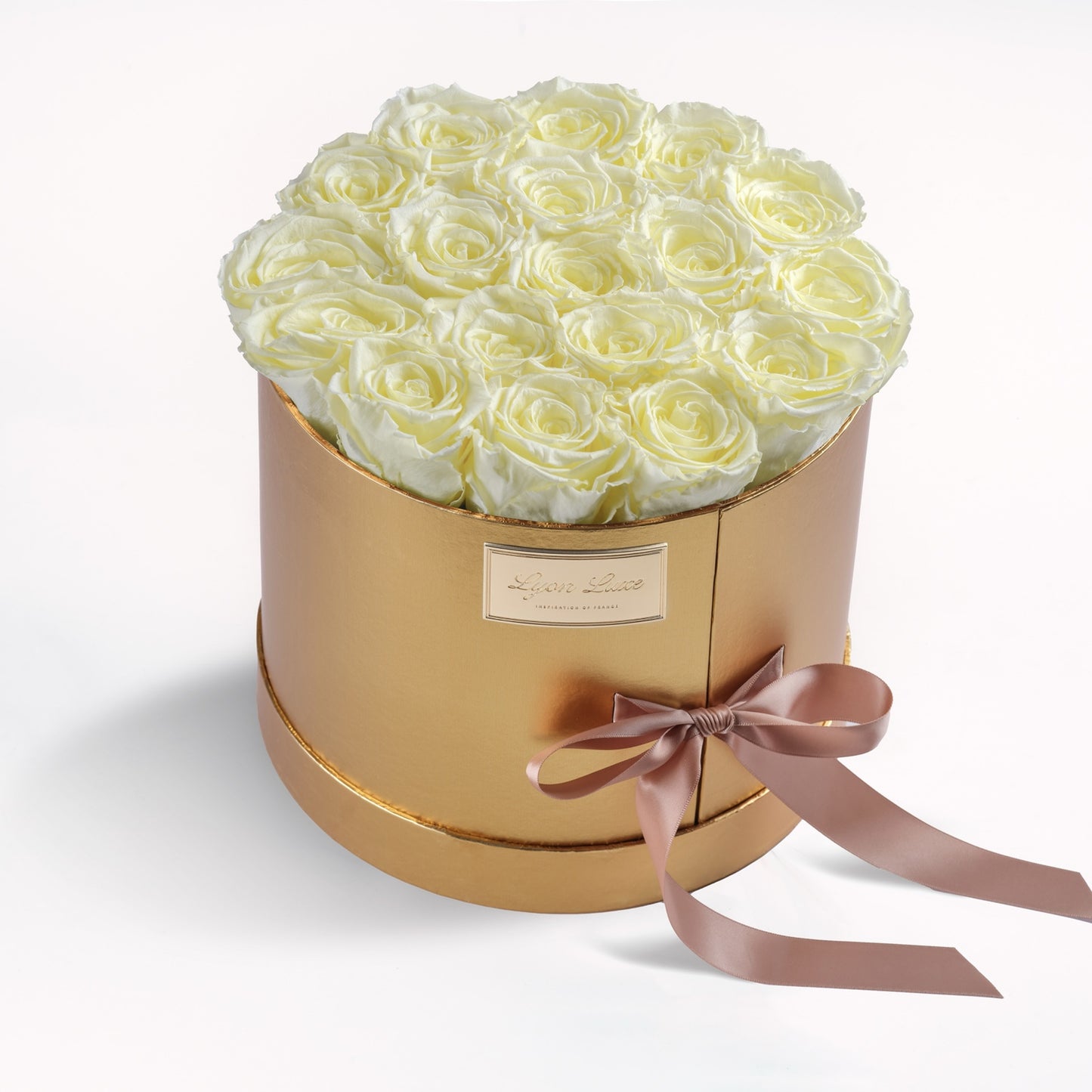 Bespoke Elegance Bloom