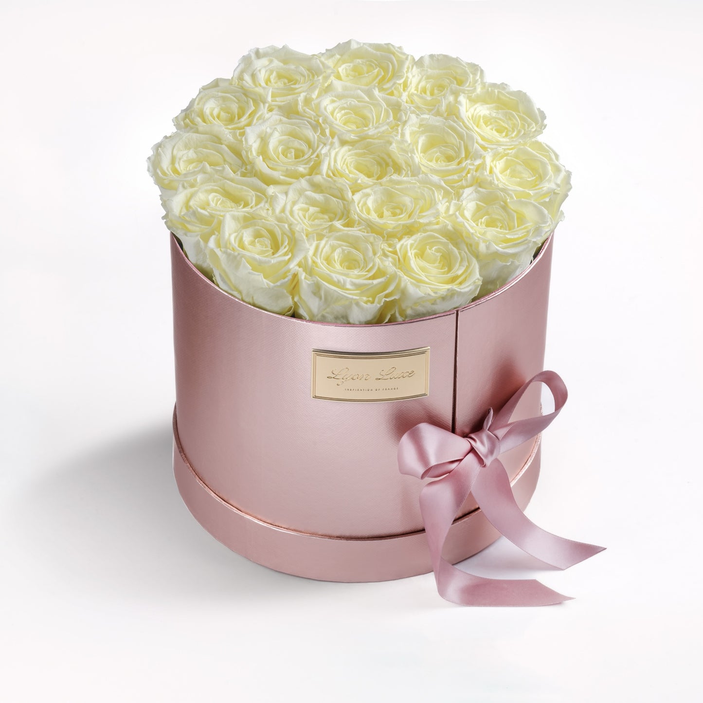 Bespoke Elegance Bloom