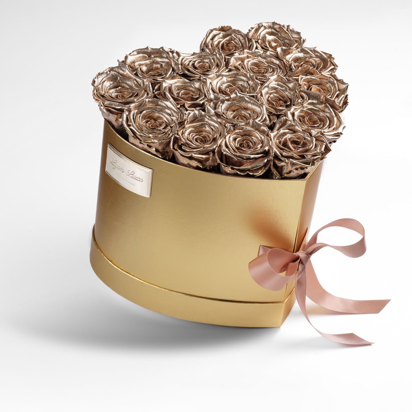 Bespoke Elegance Love