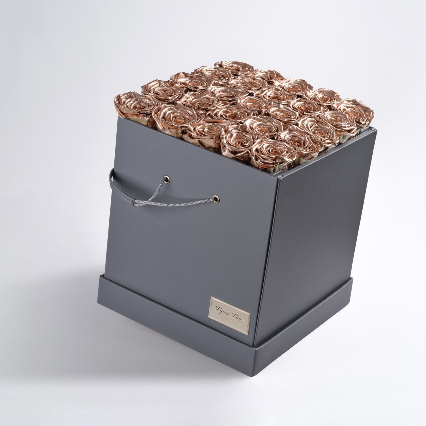 Bespoke Luxe Deluxe