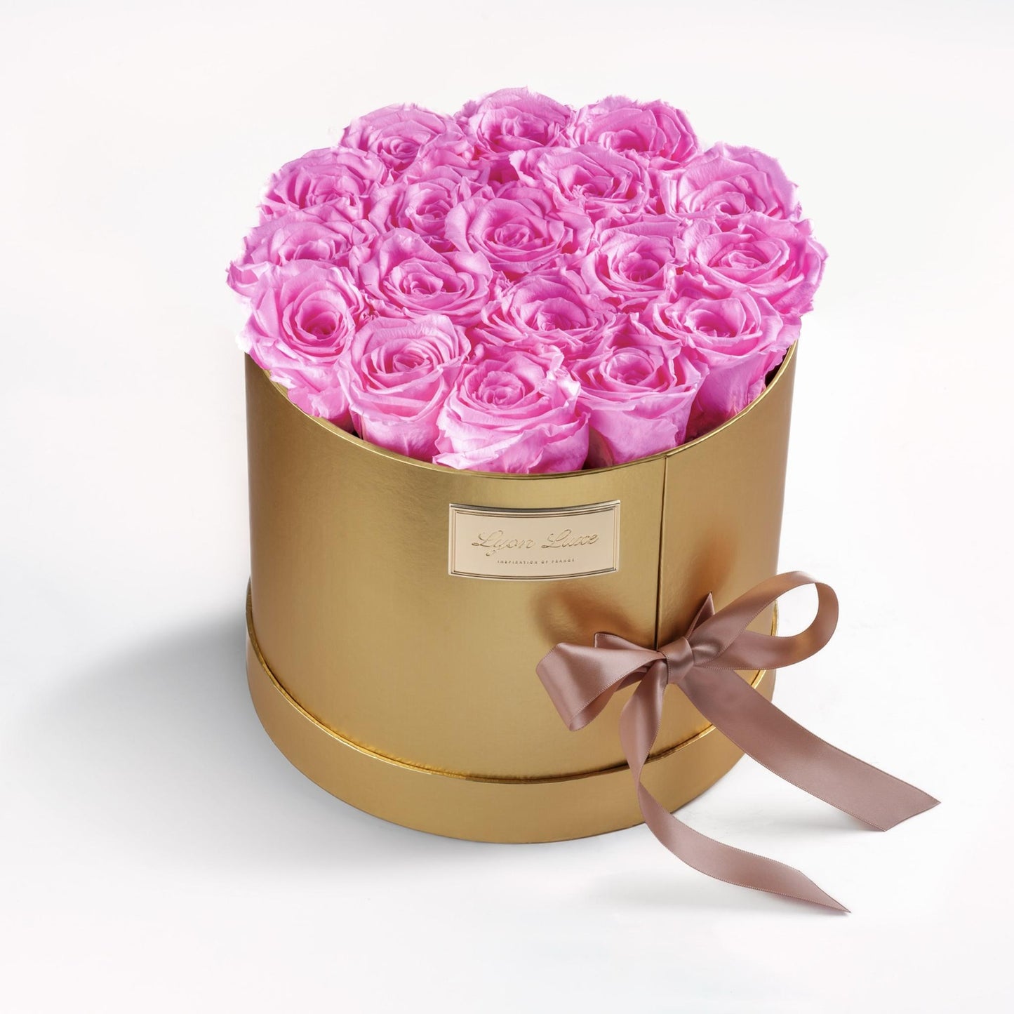 Bespoke Elegance Bloom