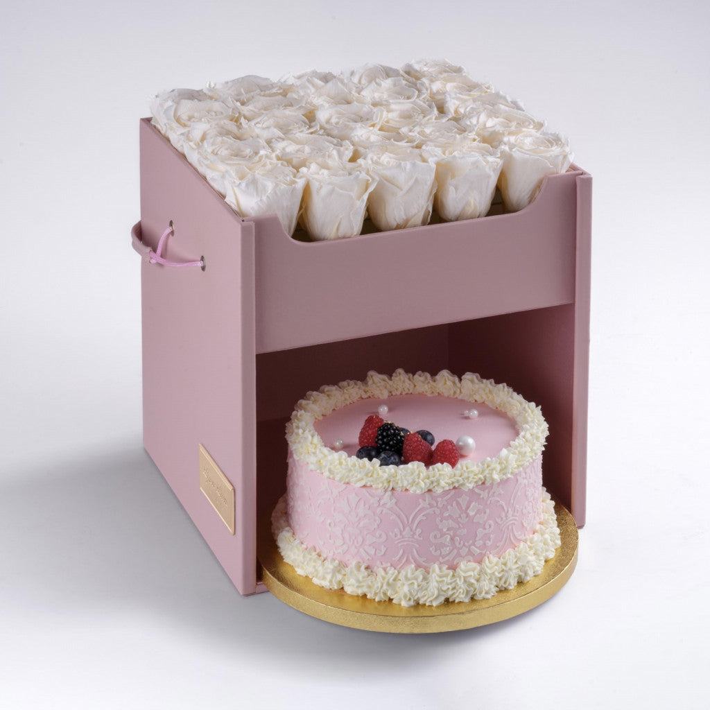 Pink Luxe Deluxe