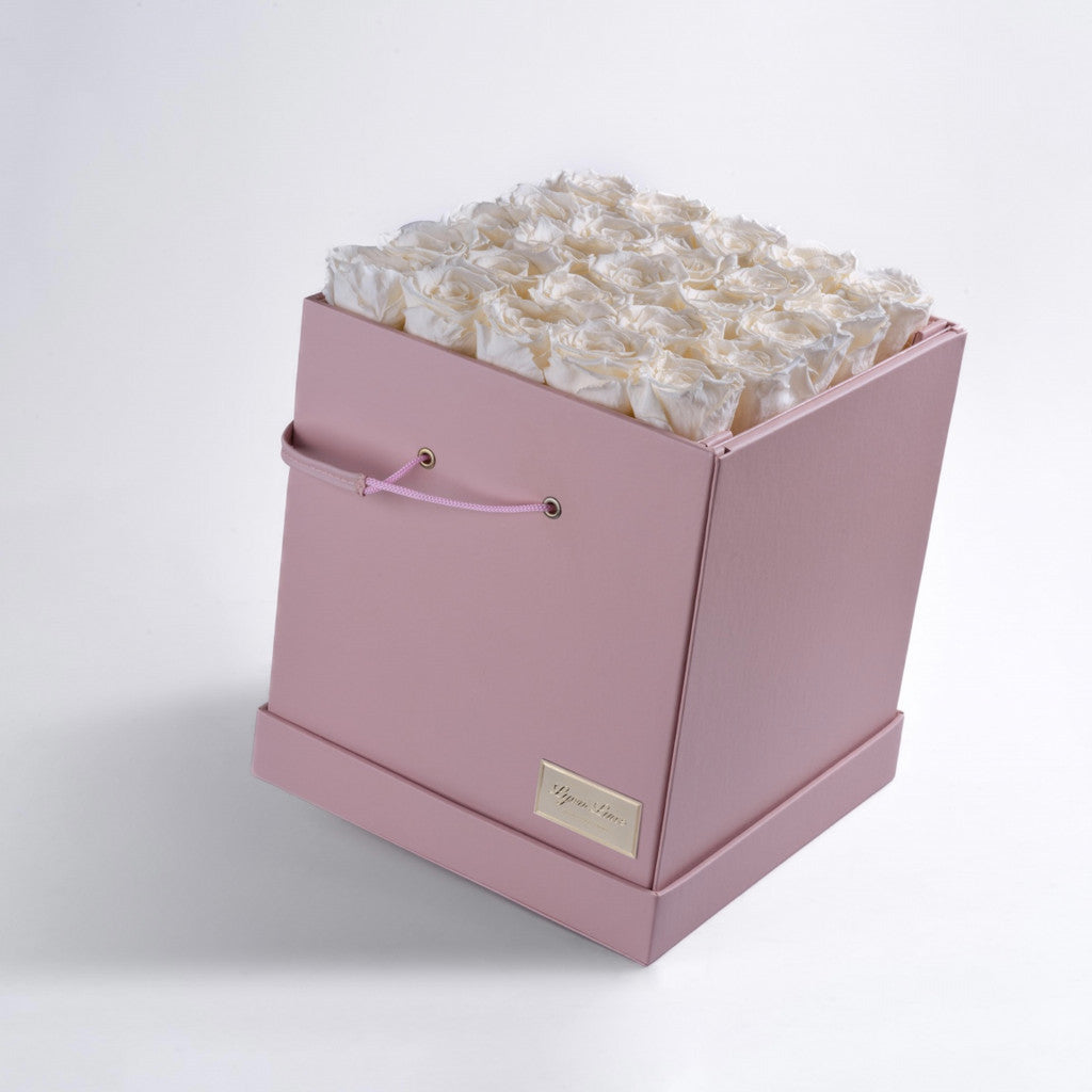 Pink Luxe Deluxe