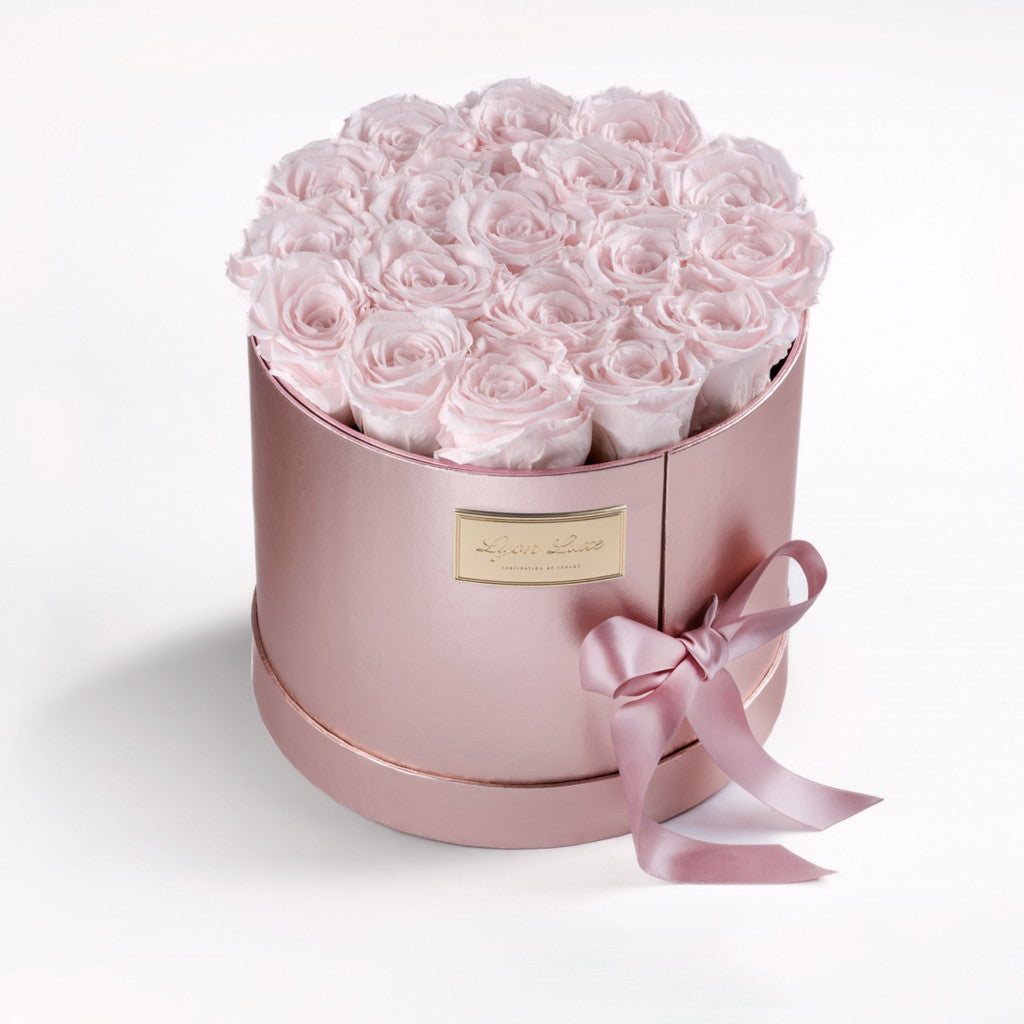 Bespoke Elegance Bloom