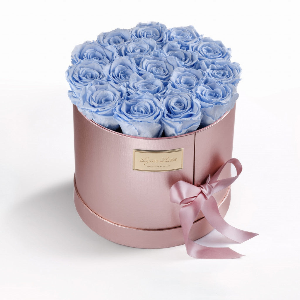 Bespoke Elegance Bloom