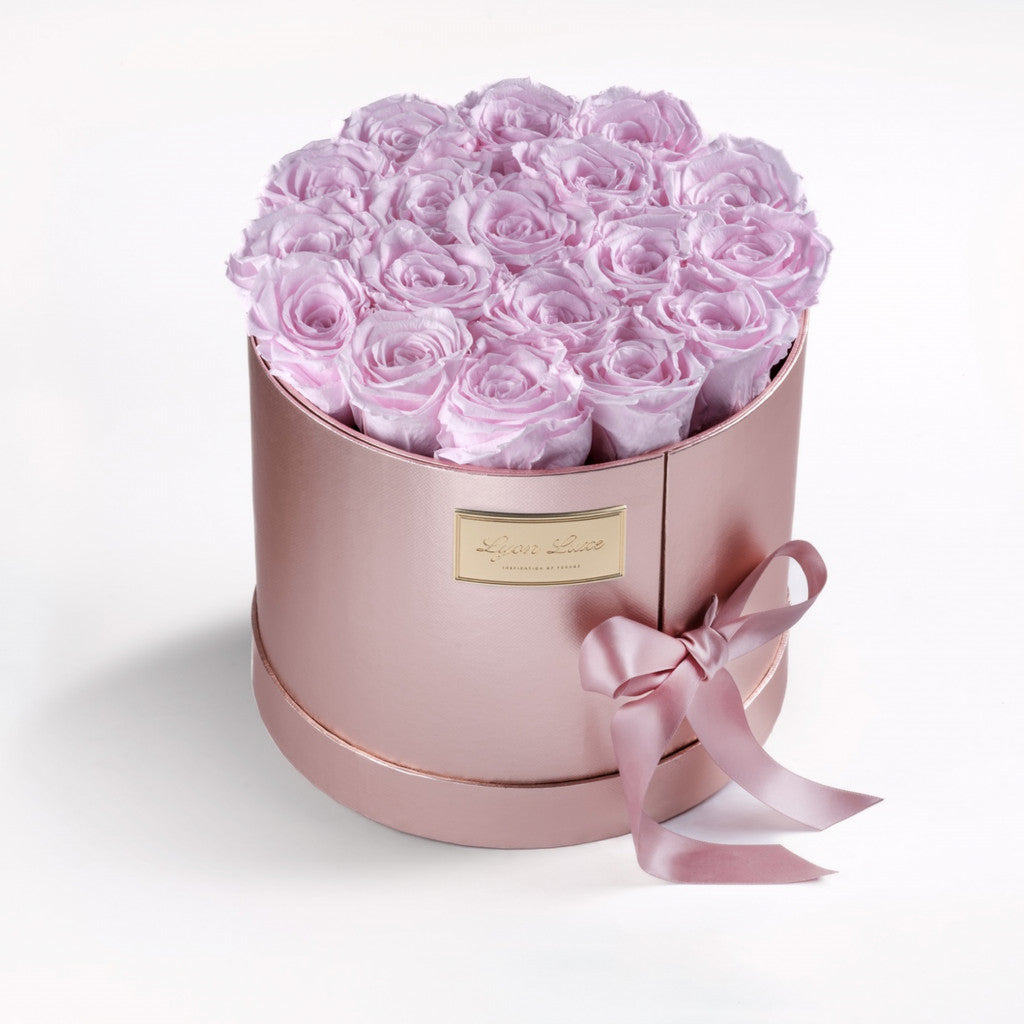 Bespoke Elegance Bloom