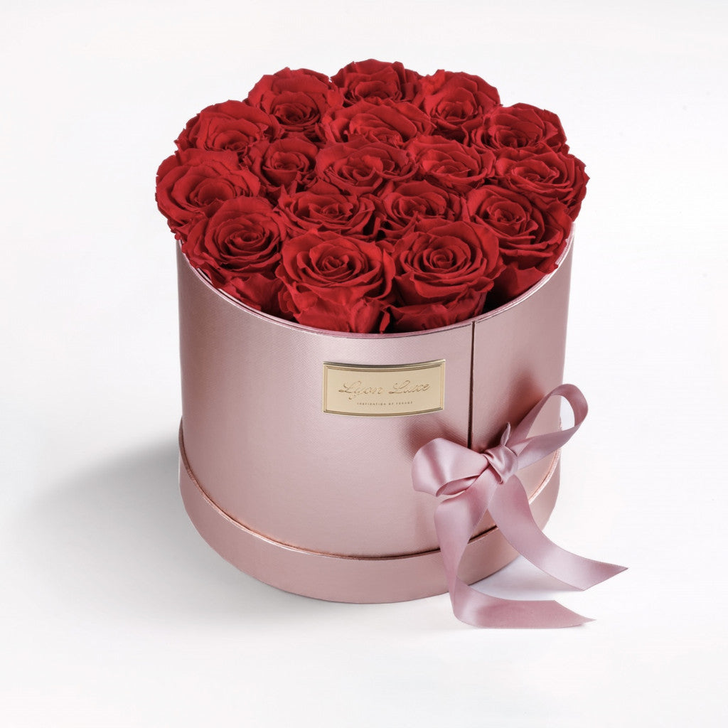 Bespoke Elegance Bloom