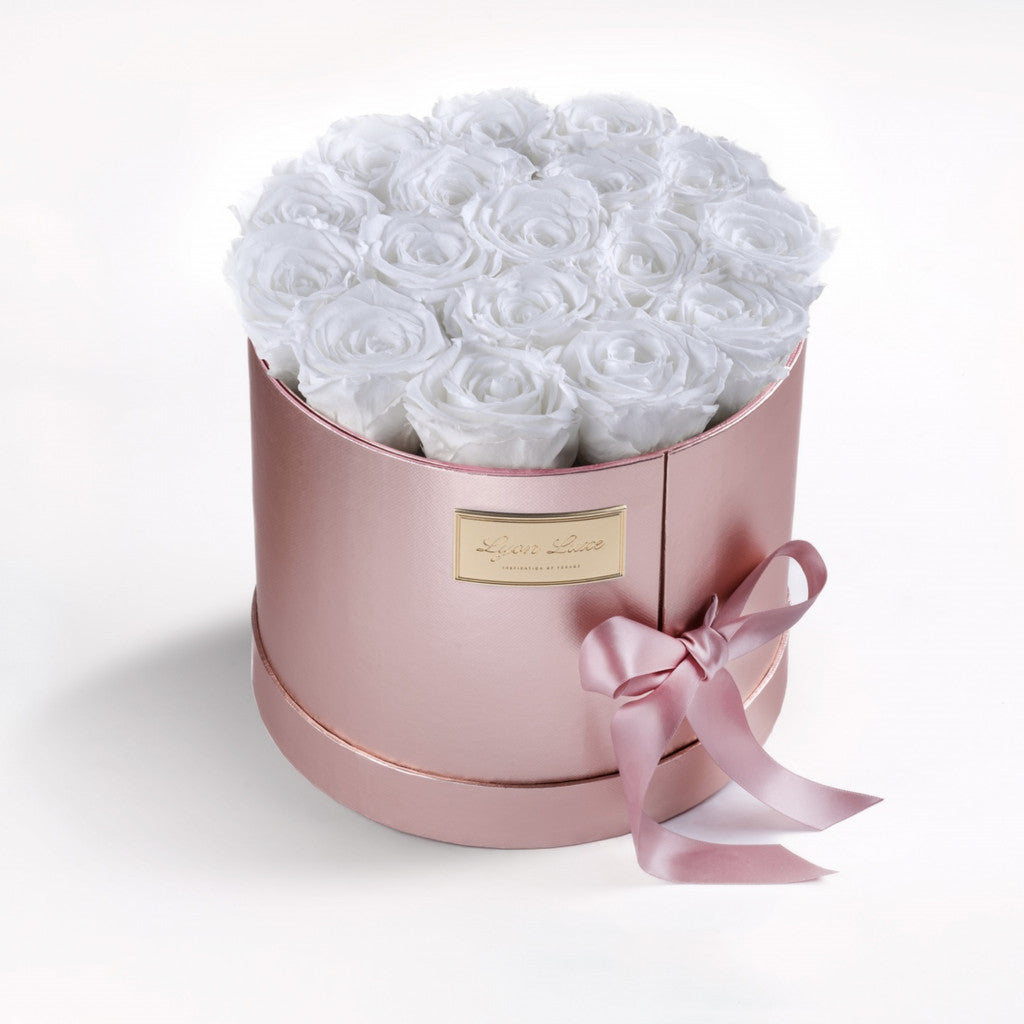 Bespoke Elegance Bloom