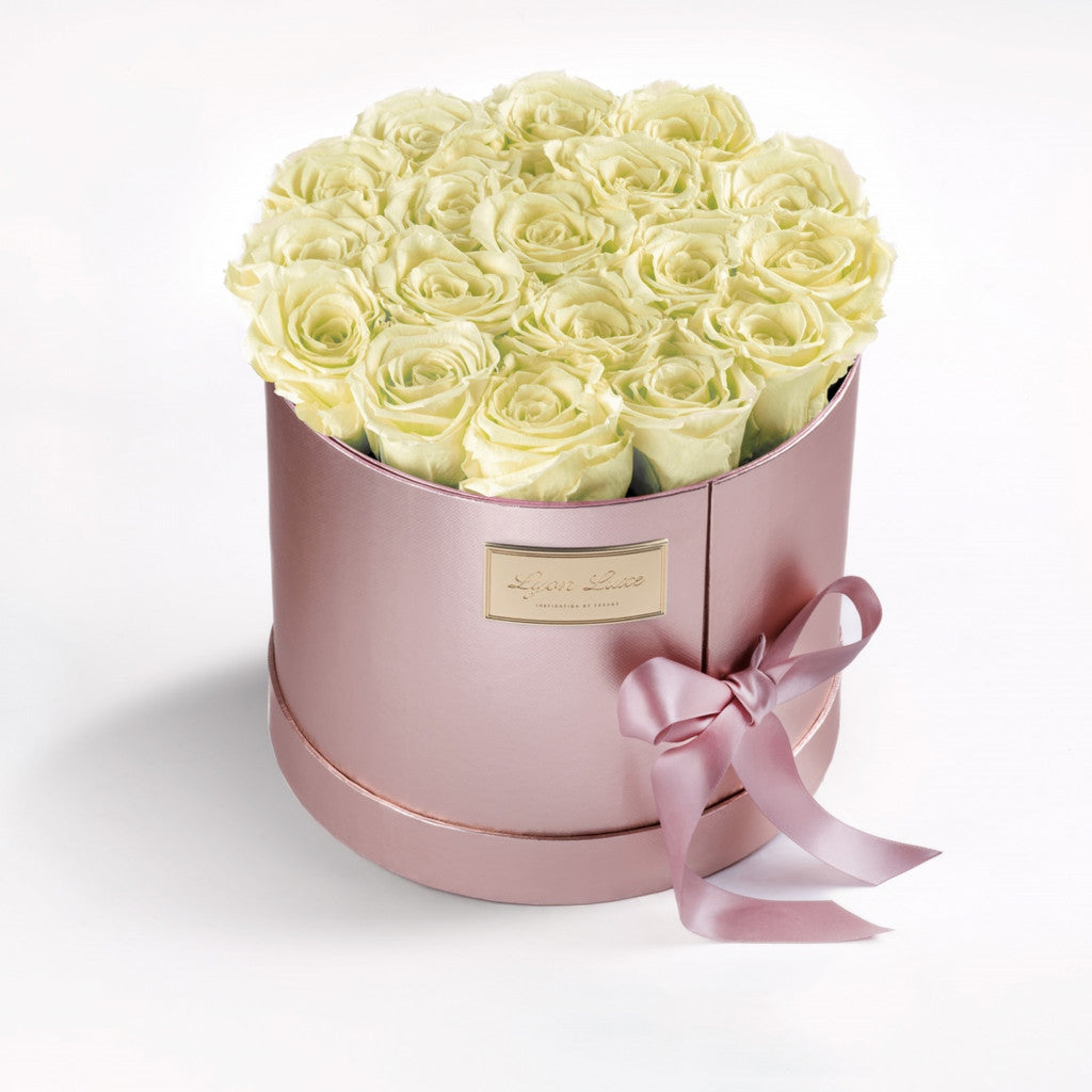 Bespoke Elegance Bloom