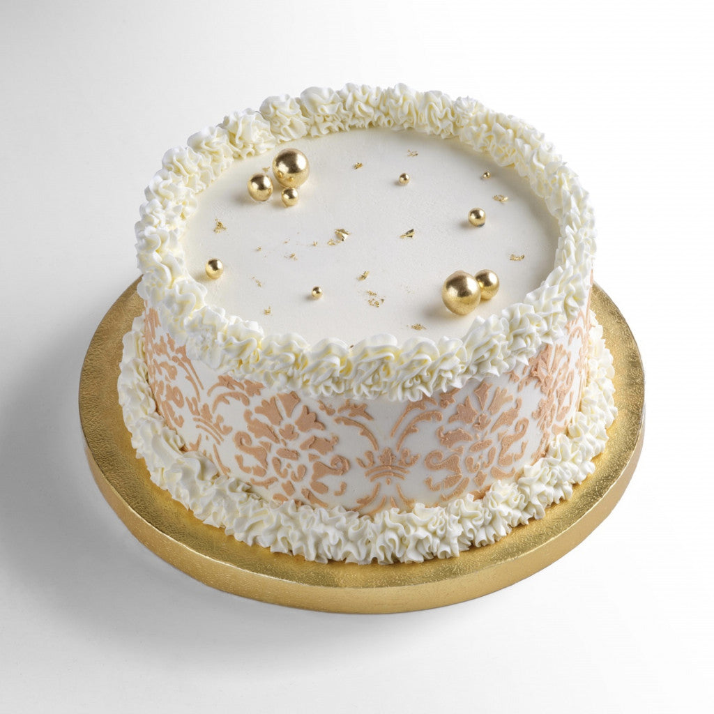 Bespoke Luxe Deluxe