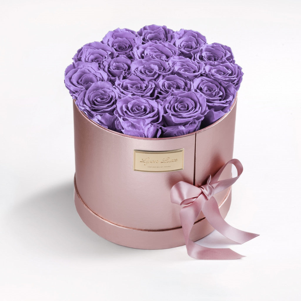 Bespoke Elegance Bloom
