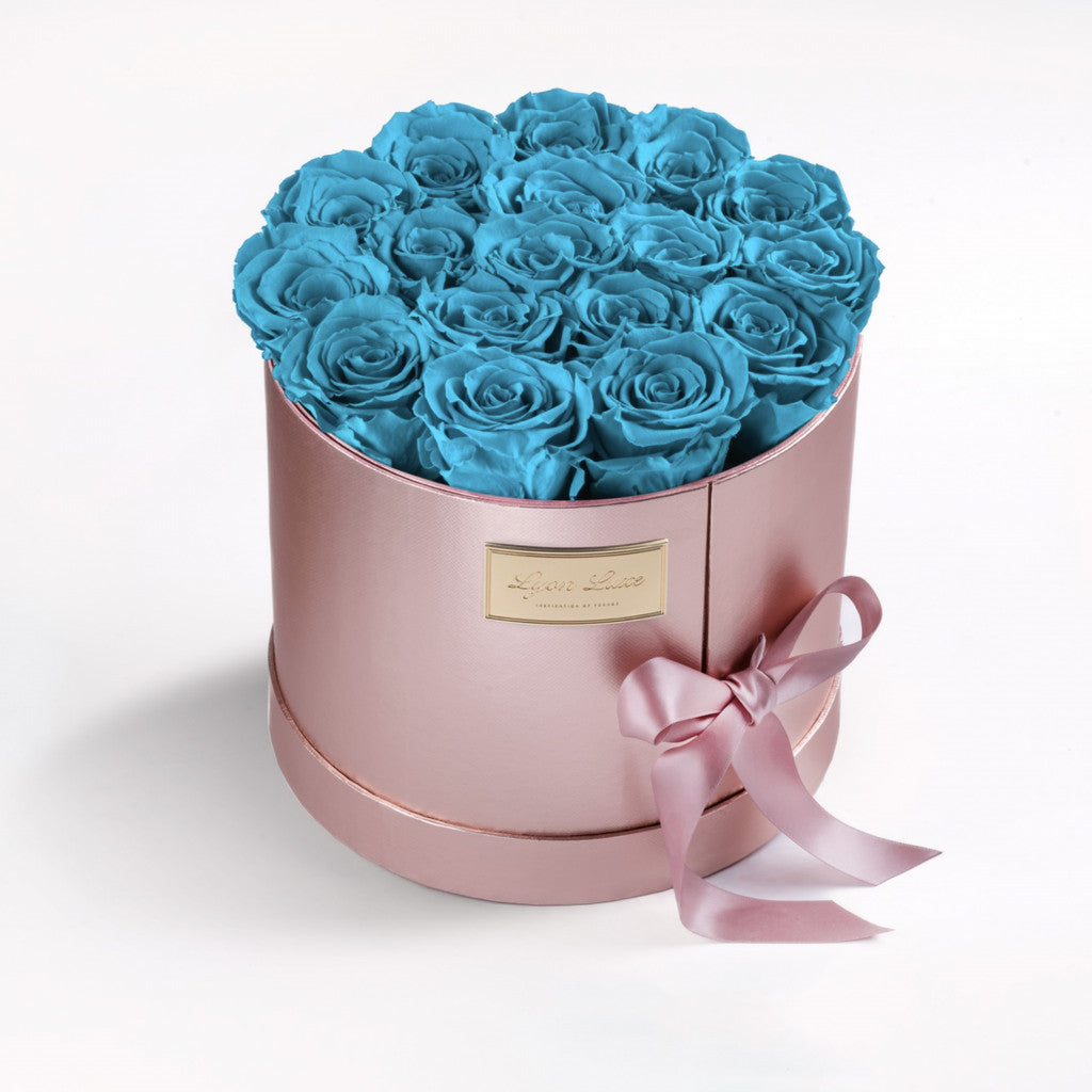 Bespoke Elegance Bloom