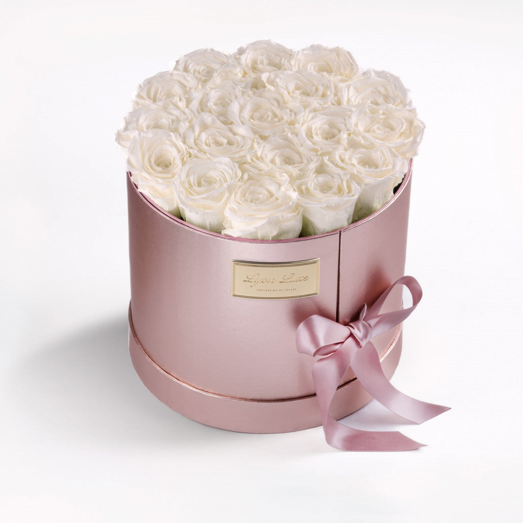 Bespoke Elegance Bloom