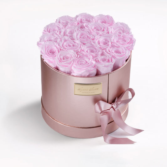 Bespoke Elegance Bloom