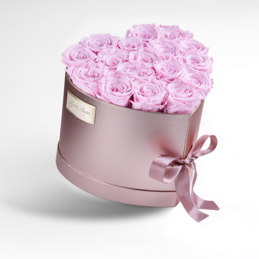Bespoke Elegance Love