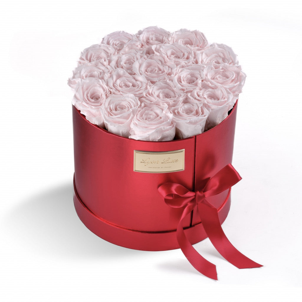 Bespoke Elegance Bloom
