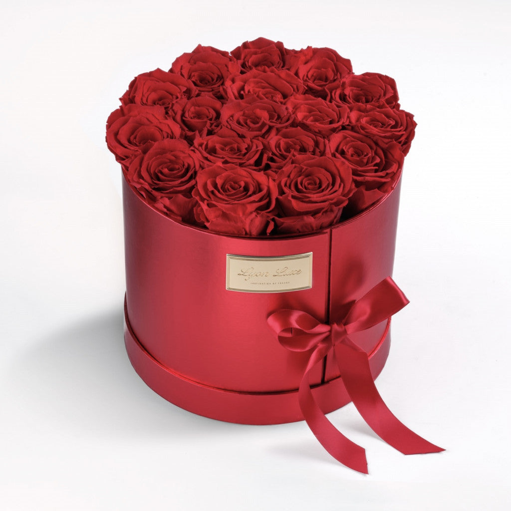 Bespoke Elegance Bloom