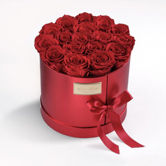 Bespoke Elegance Bloom