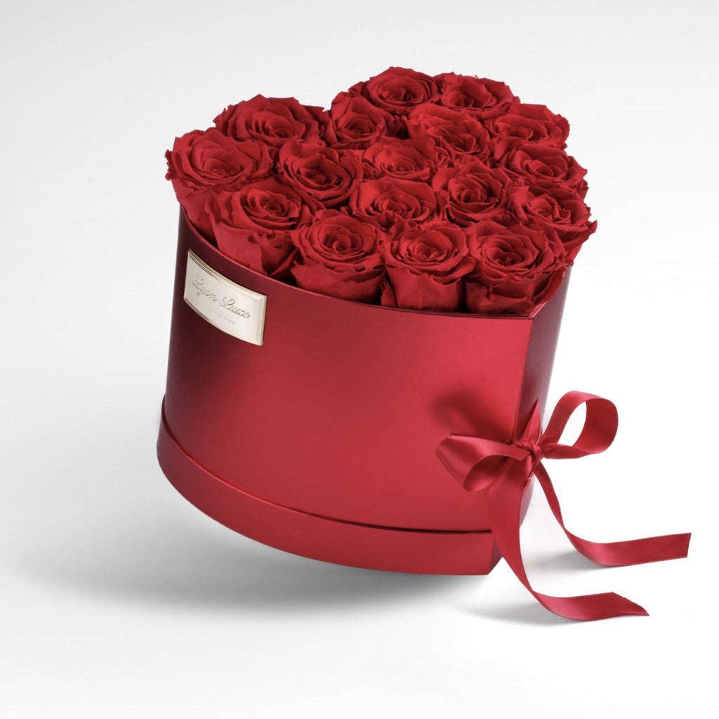 Bespoke Elegance Love