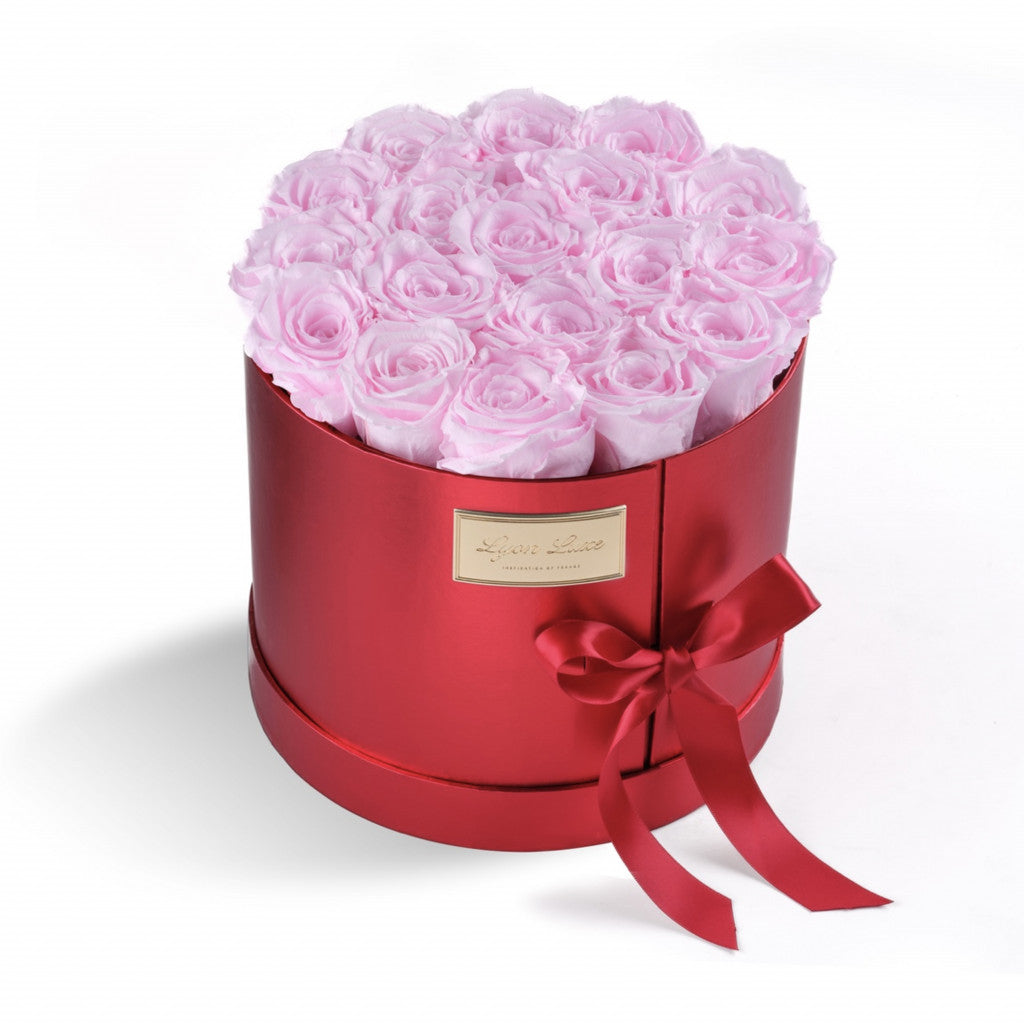Bespoke Elegance Bloom