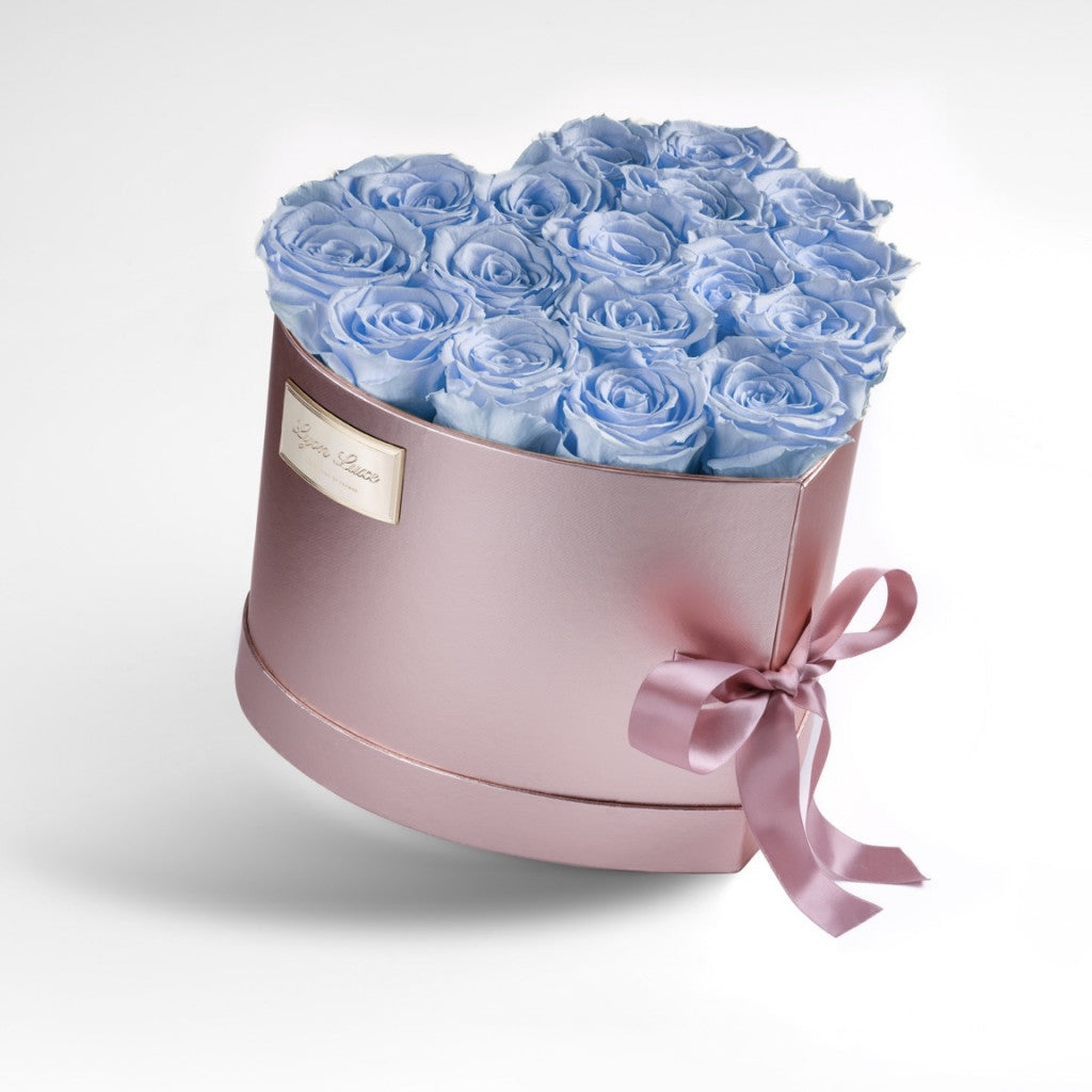 Bespoke Elegance Love