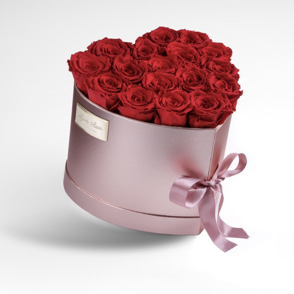 Bespoke Elegance Love