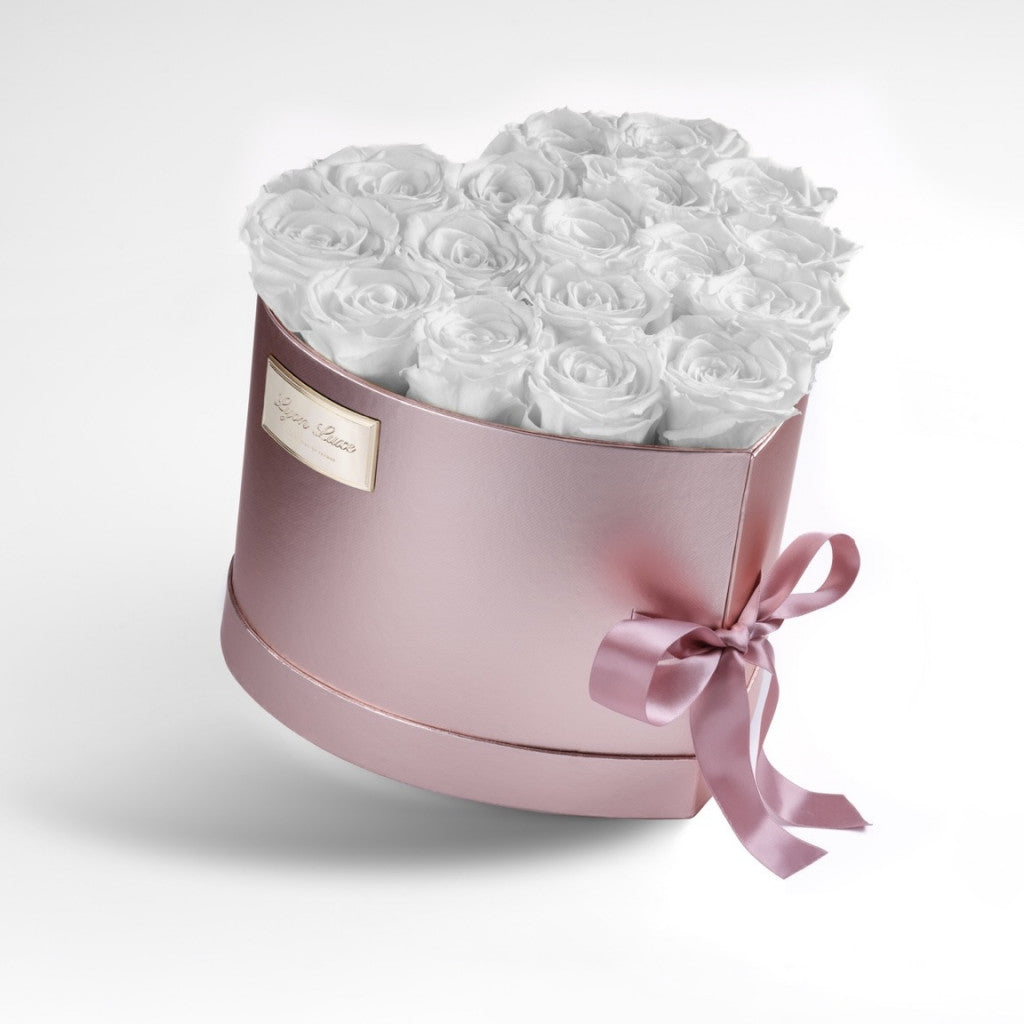 Bespoke Elegance Love