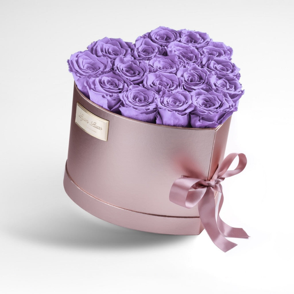 Bespoke Elegance Love
