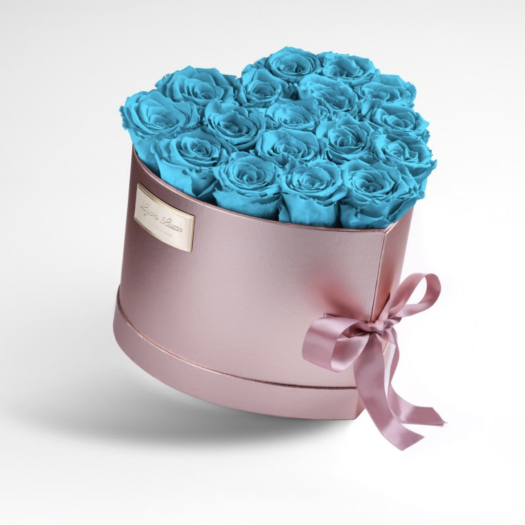Bespoke Elegance Love