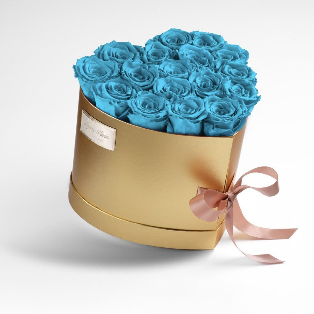 Bespoke Elegance Love
