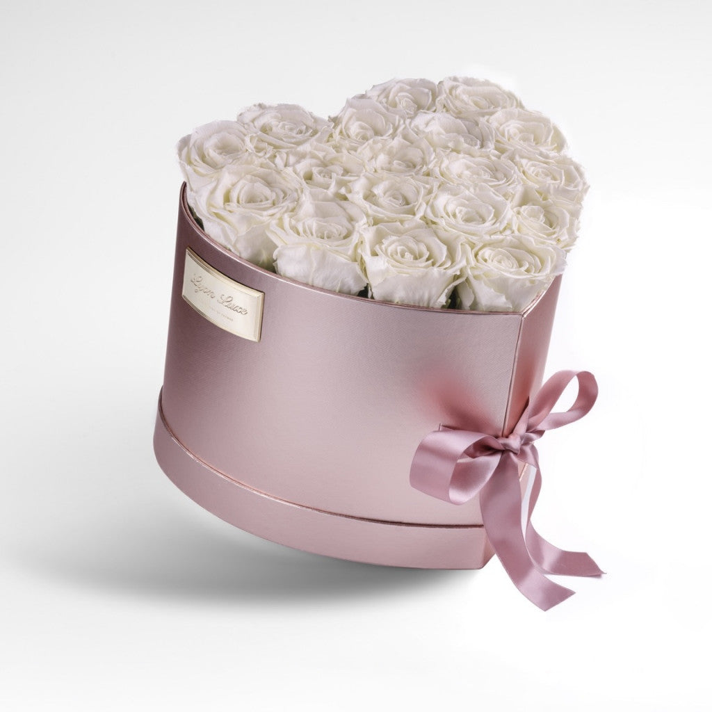 Bespoke Elegance Love