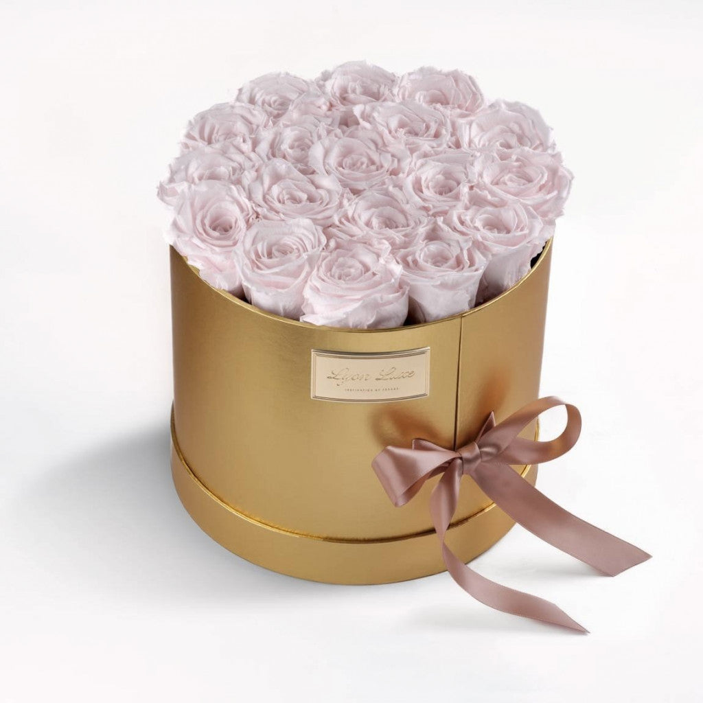 Bespoke Elegance Bloom